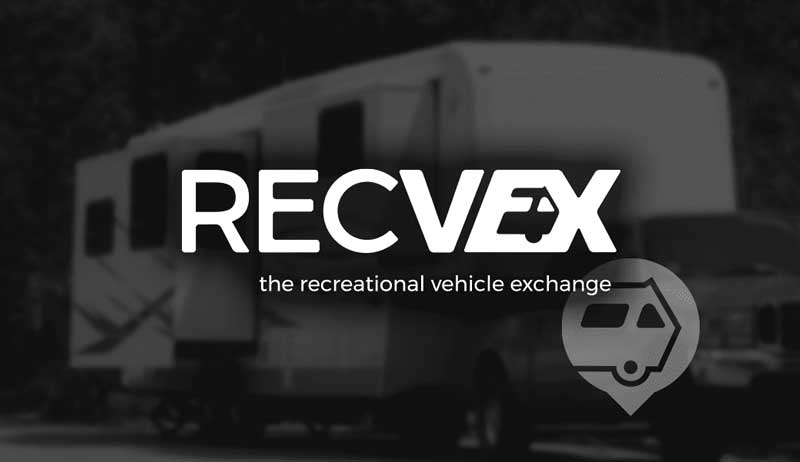 Recvex project cover image