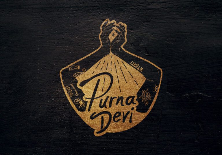 Perna Devi logo